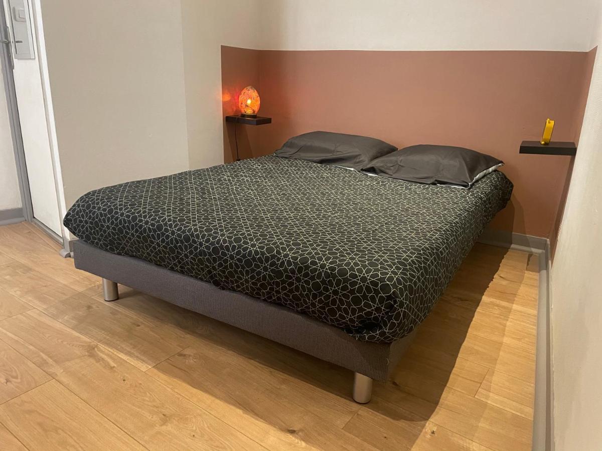 Appartement Cosy En Hyper Centre Τουλούζη Εξωτερικό φωτογραφία