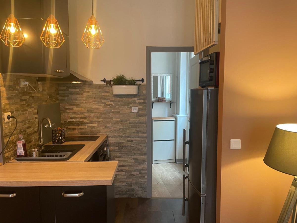 Appartement Cosy En Hyper Centre Τουλούζη Εξωτερικό φωτογραφία