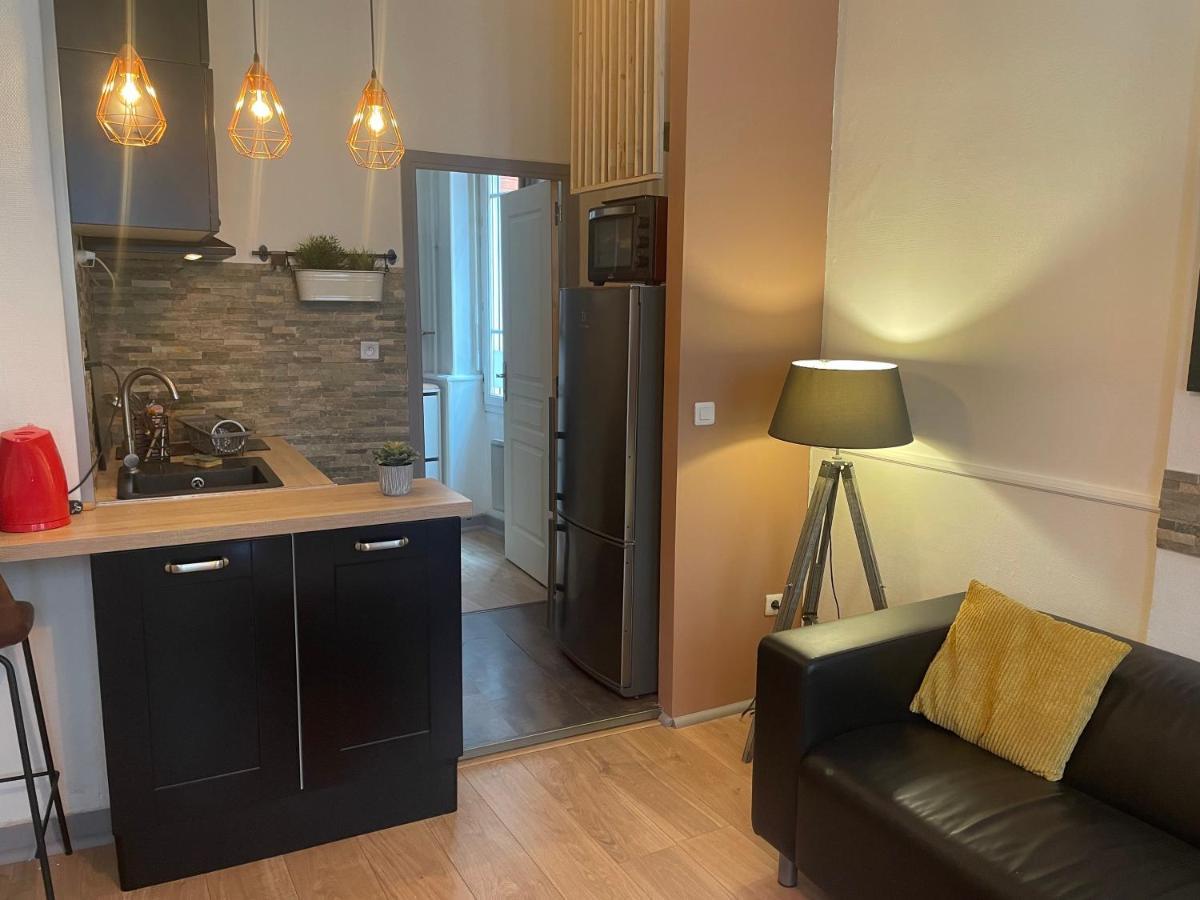 Appartement Cosy En Hyper Centre Τουλούζη Εξωτερικό φωτογραφία